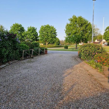 Guest House Rens Bylderup-Bov Exterior foto