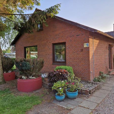 Guest House Rens Bylderup-Bov Exterior foto